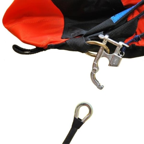 ARK (Anti Rotation Kit)- system HeliRescue > KONG Italy